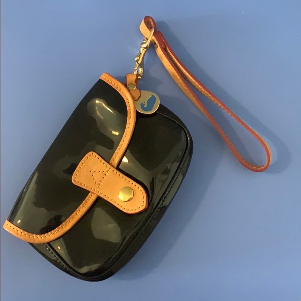 Dooney & Bourke Wristlet
